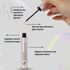 Sérum pour cils