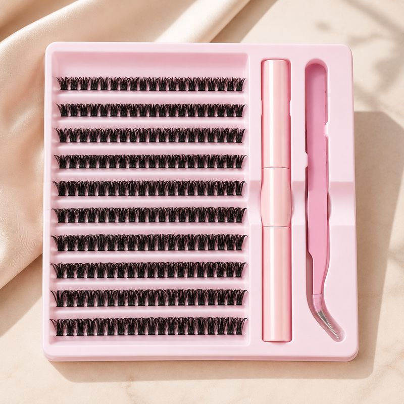 Lash Extensions