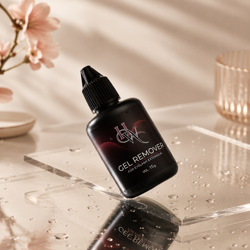 Removers & Makeup