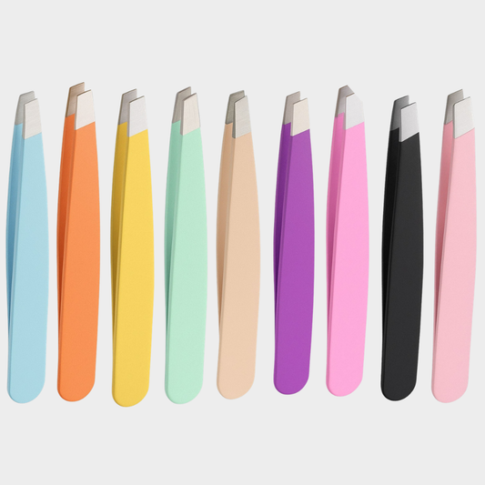 Professional Tweezers