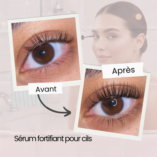Sérum pour cils