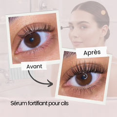 Sérum pour cils