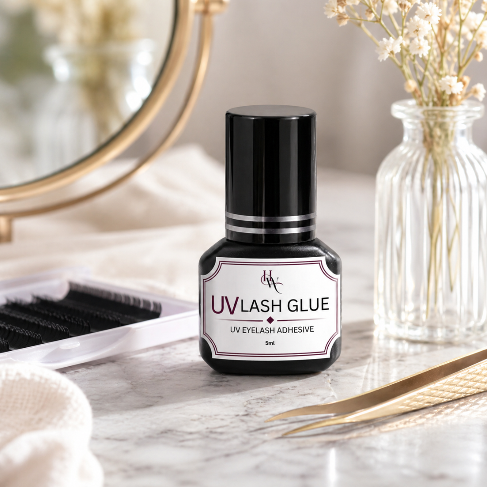glue uv
