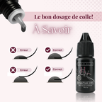 le bon dosage