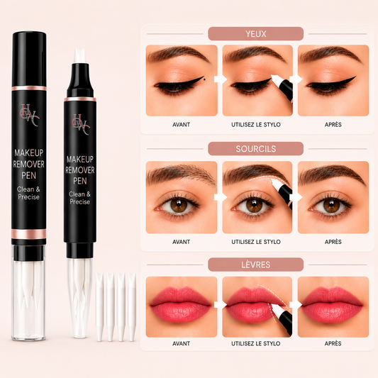CRAYON CORRECTEUR MAQUILLAGE – HWORLD