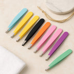 pinces couleurs