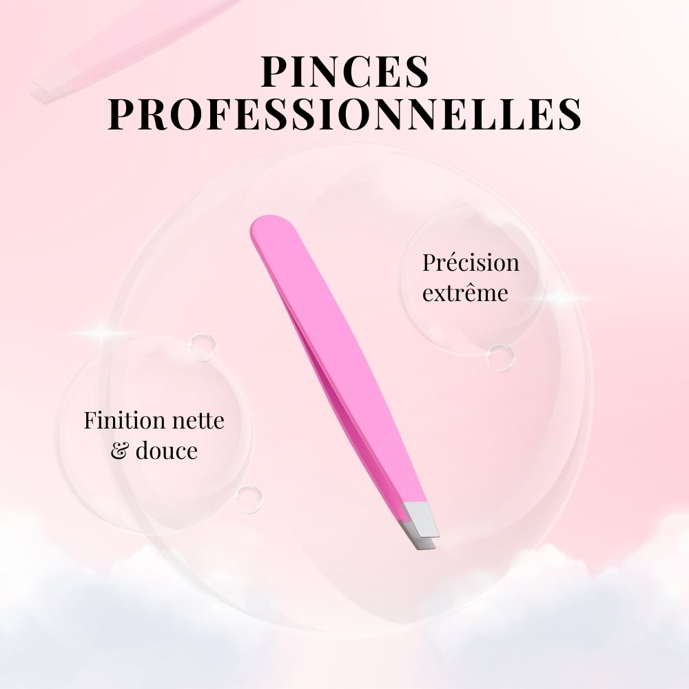 pinces_professionnelles