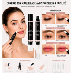 CRAYON CORRECTEUR MAQUILLAGE – HWORLD