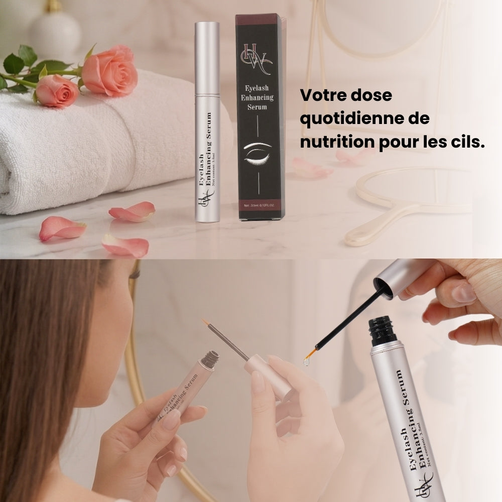 serum nutrition cils