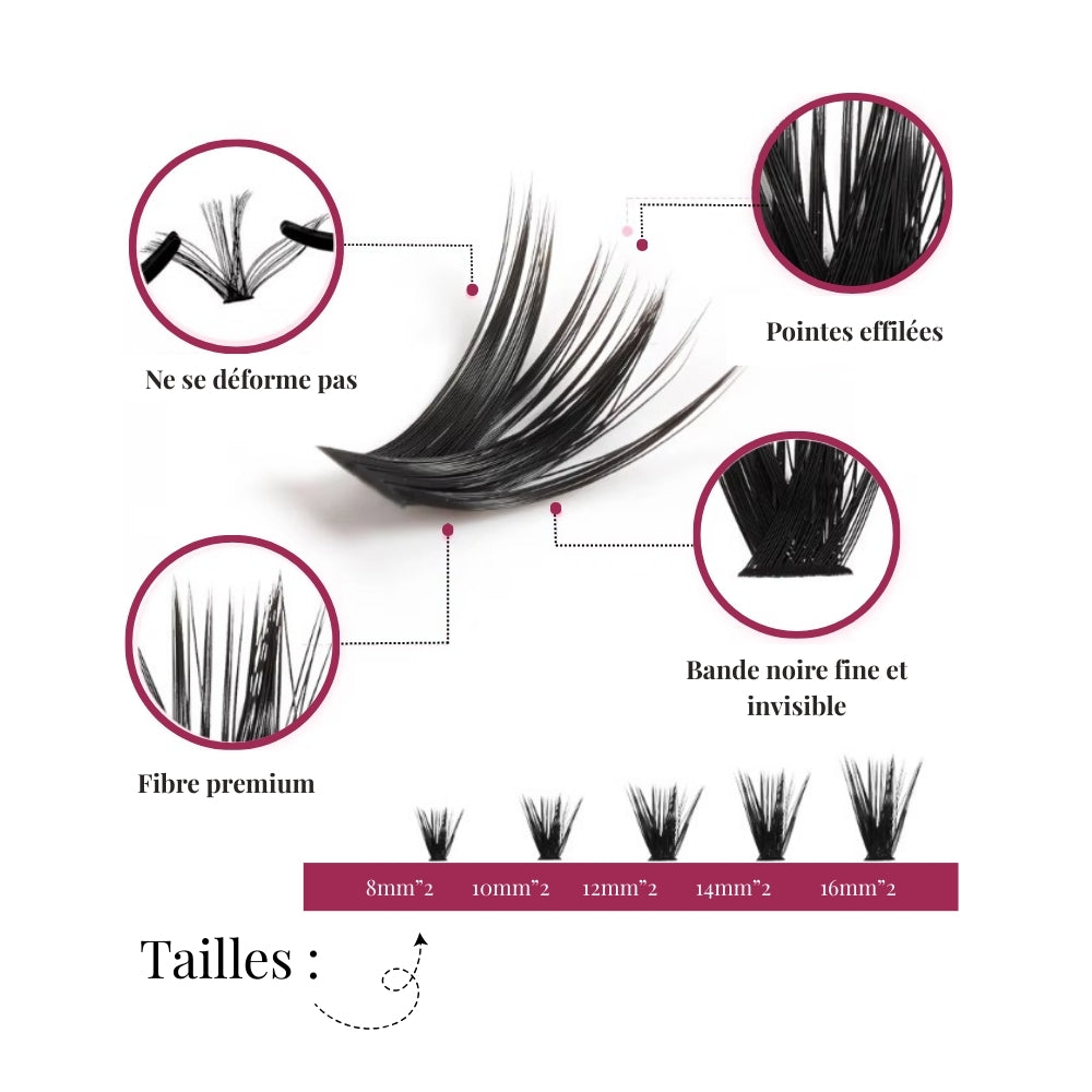 tailles
